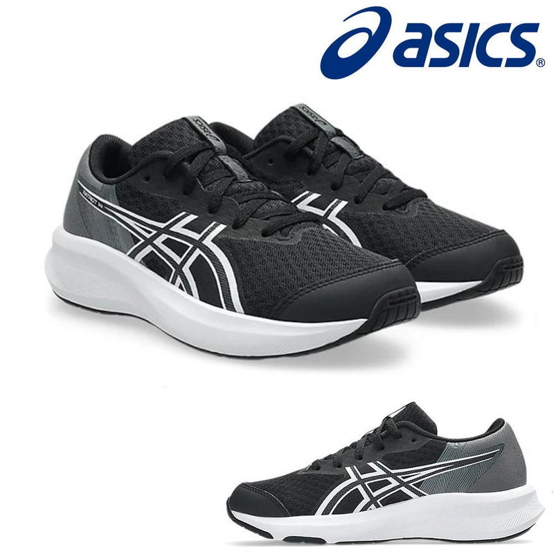 アシックスasicsランニングシューズPATRIOT14GSジュニア靴シューズ1014A392
