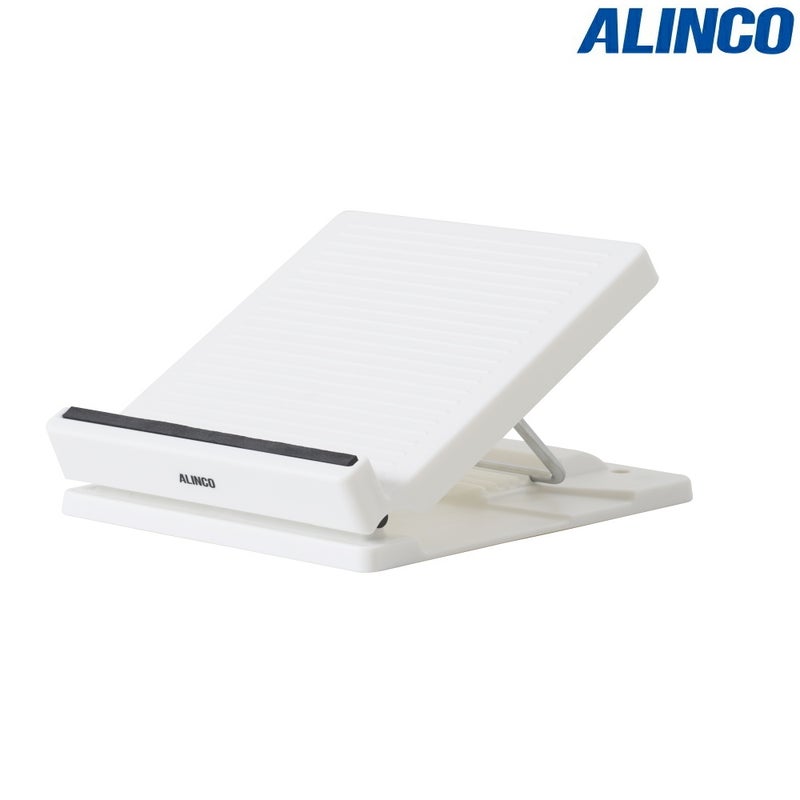ALINCO アルインコ ふくらはぎのミカタ ホワイト フィットネス ストレッチ トレーニング 運動 フィットネス エクササイズ 柔軟 EXG231W