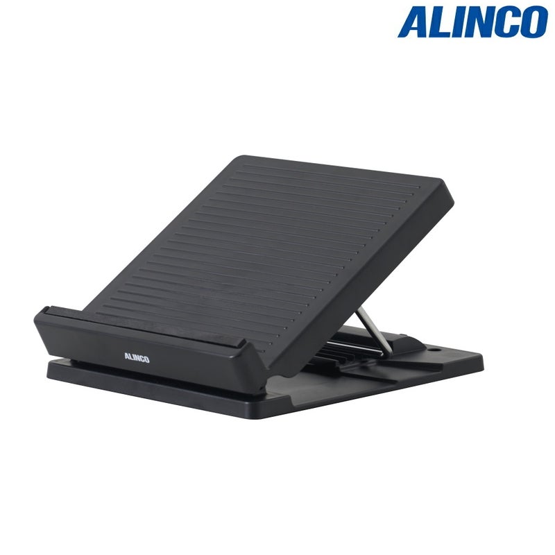 ALINCO アルインコ ふくらはぎのミカタ ブラック フィットネス ストレッチ トレーニング 運動 フィットネス エクササイズ 柔軟 EXG231K