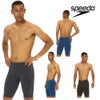 スピードSPEEDOフィットネス水着メンズダブルブーンフィットライナージャマーHeatherStretchPro2026年春夏モデルSF62610