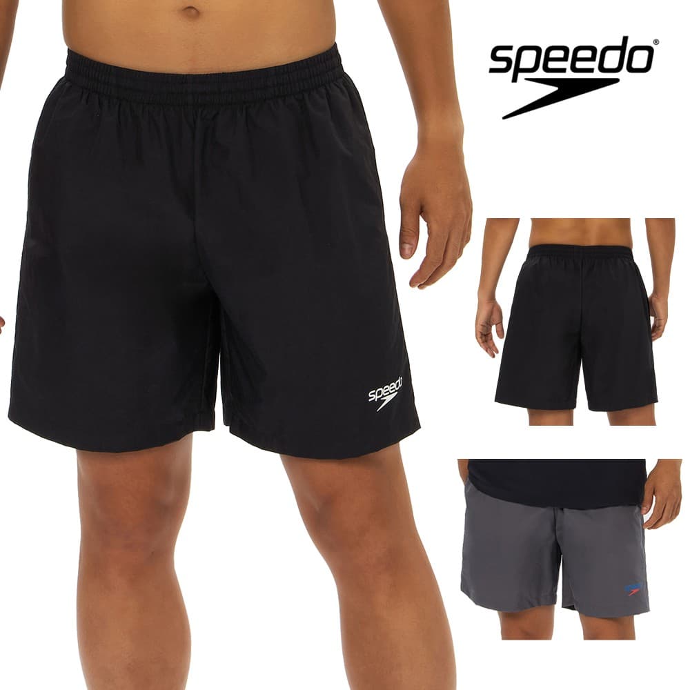 スピードSPEEDO水泳エスピーショート2026年春夏モデルSL42620