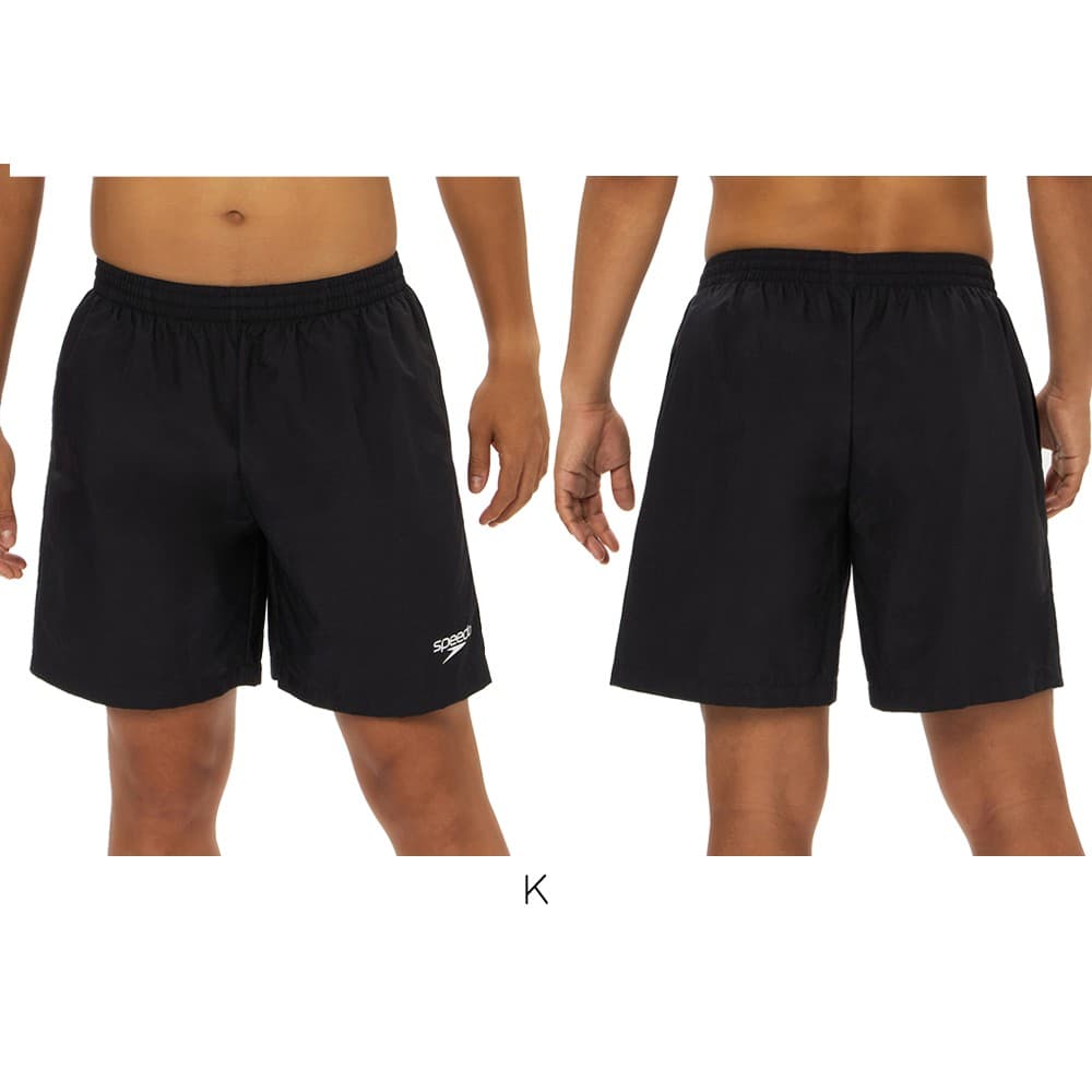 スピードSPEEDO水泳エスピーショート2026年春夏モデルSL42620