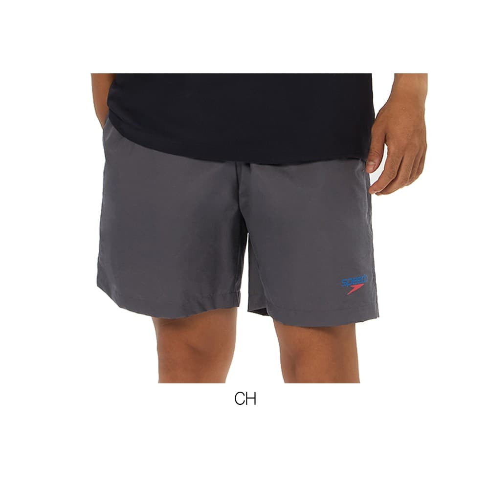 スピードSPEEDO水泳エスピーショート2026年春夏モデルSL42620