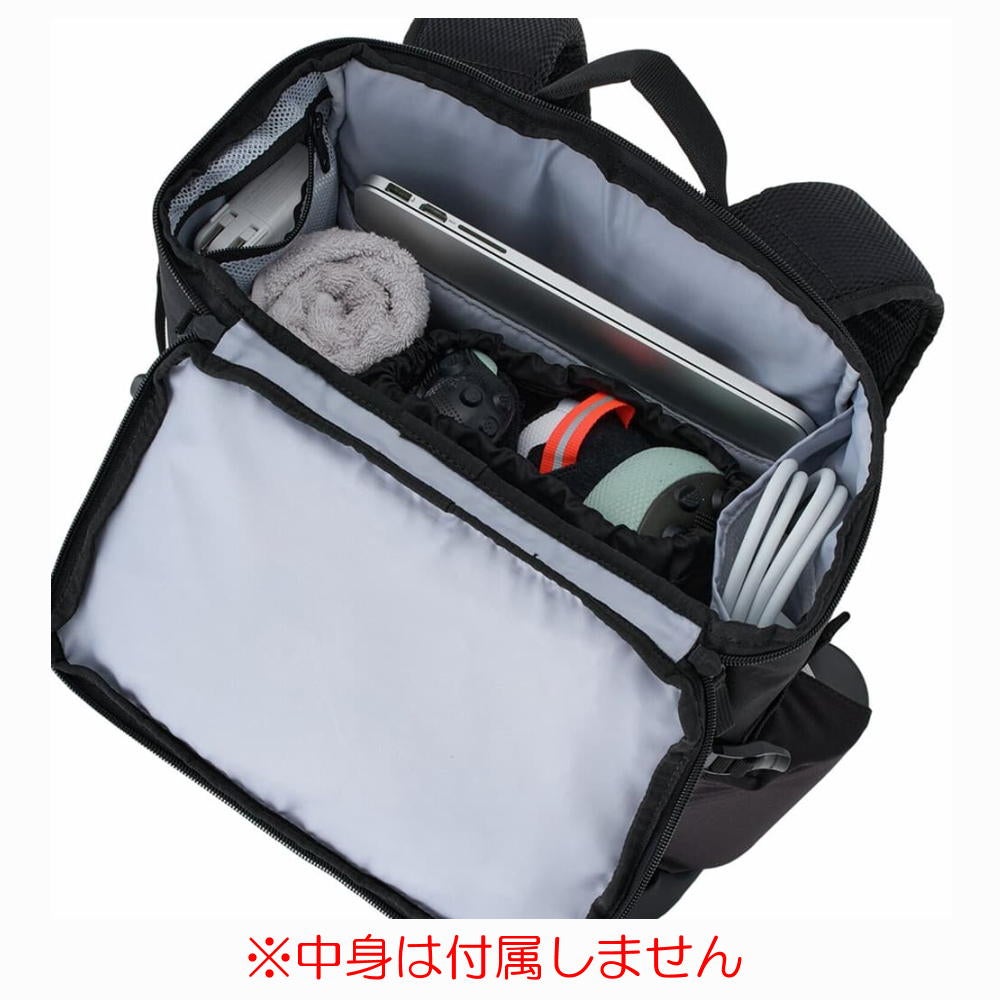 アンダーアーマーUNDERARMOURUAターポリンバックパック2.040リットルU1388291