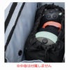 アンダーアーマーUNDERARMOURUAターポリンバックパック2.040リットルU1388291