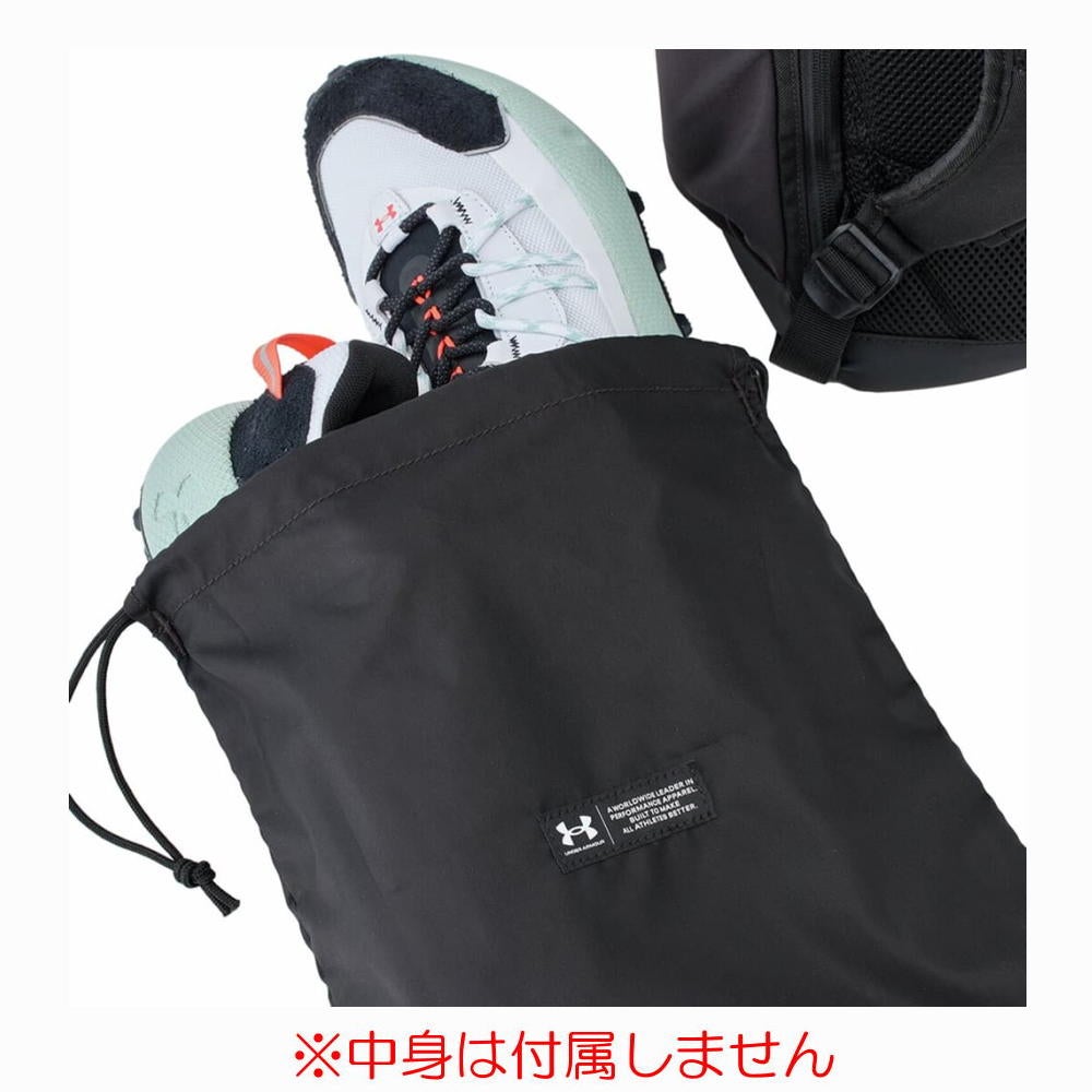 アンダーアーマーUNDERARMOURUAターポリンバックパック2.040リットルU1388291