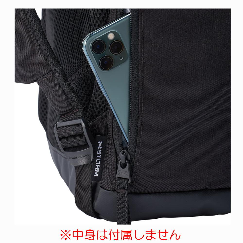 アンダーアーマーUNDERARMOURUAターポリンバックパック2.040リットルU1388291