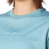アンダーアーマーUNDERARMOURUAテックオーバーサイズグラフィックTシャツレディースU6012607