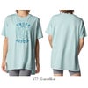 アンダーアーマーUNDERARMOURUAテックオーバーサイズTシャツレディースU6012608