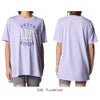 アンダーアーマーUNDERARMOURUAテックオーバーサイズTシャツレディースU6012608