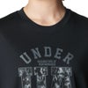 アンダーアーマーUNDERARMOURUAテックオーバーサイズTシャツレディースU6012608