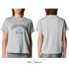 アンダーアーマーUNDERARMOURUAテックグラフィックTシャツレディースU6012610