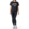 アンダーアーマーUNDERARMOURUAテックグラフィックTシャツレディースU6012610