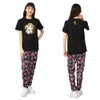 クラップCLAPローズクラップホイルTシャツレディーススポーツアパレルトレーニングフィットネス女性CTS26026