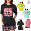 クラップCLAPスプリングクラップドライTシャツレディーススポーツアパレルトレーニングフィットネス女性CTS26029
