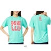 クラップCLAPスプリングクラップドライTシャツレディーススポーツアパレルトレーニングフィットネス女性CTS26029