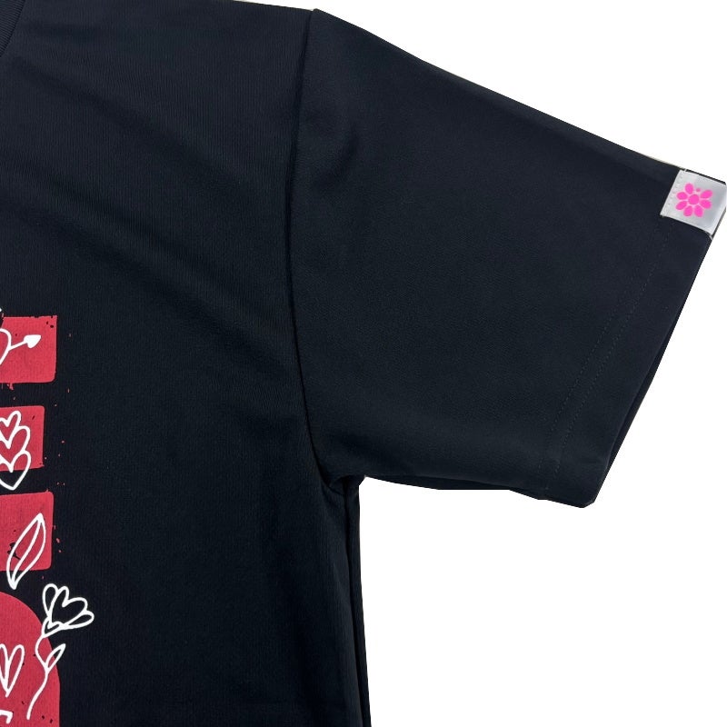 クラップCLAPスプリングクラップドライTシャツレディーススポーツアパレルトレーニングフィットネス女性CTS26029