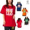 クラップCLAPスプリングクラップTシャツレディーススポーツアパレルトレーニングフィットネス女性CTS26030
