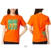 クラップCLAPスプリングクラップTシャツレディーススポーツアパレルトレーニングフィットネス女性CTS26030