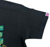 クラップCLAPスプリングクラップTシャツレディーススポーツアパレルトレーニングフィットネス女性CTS26030