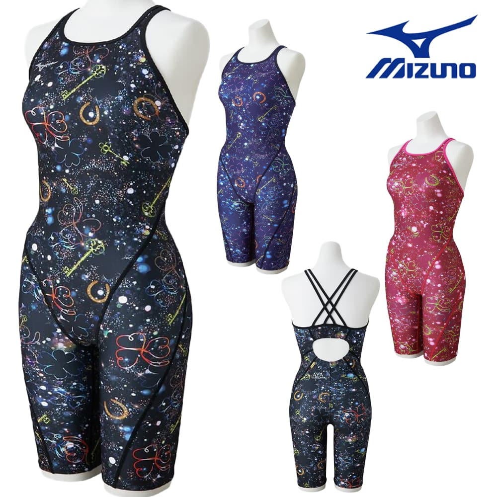 MIZUNO 水着 練習用 EXERSUITS（レディース）
