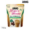 SAVASザバスフォーウーマンシェイプ＆ビューティミルクティー風味ソイプロテイン900g約42食分Shape＆BeautyCZ746930860MJ