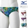 ミズノMIZUNO競泳水着メンズWA承認モデルSTGraphicVパンGX・SONICSTREAM2026年春夏モデルN2MBD047finaマークあり
