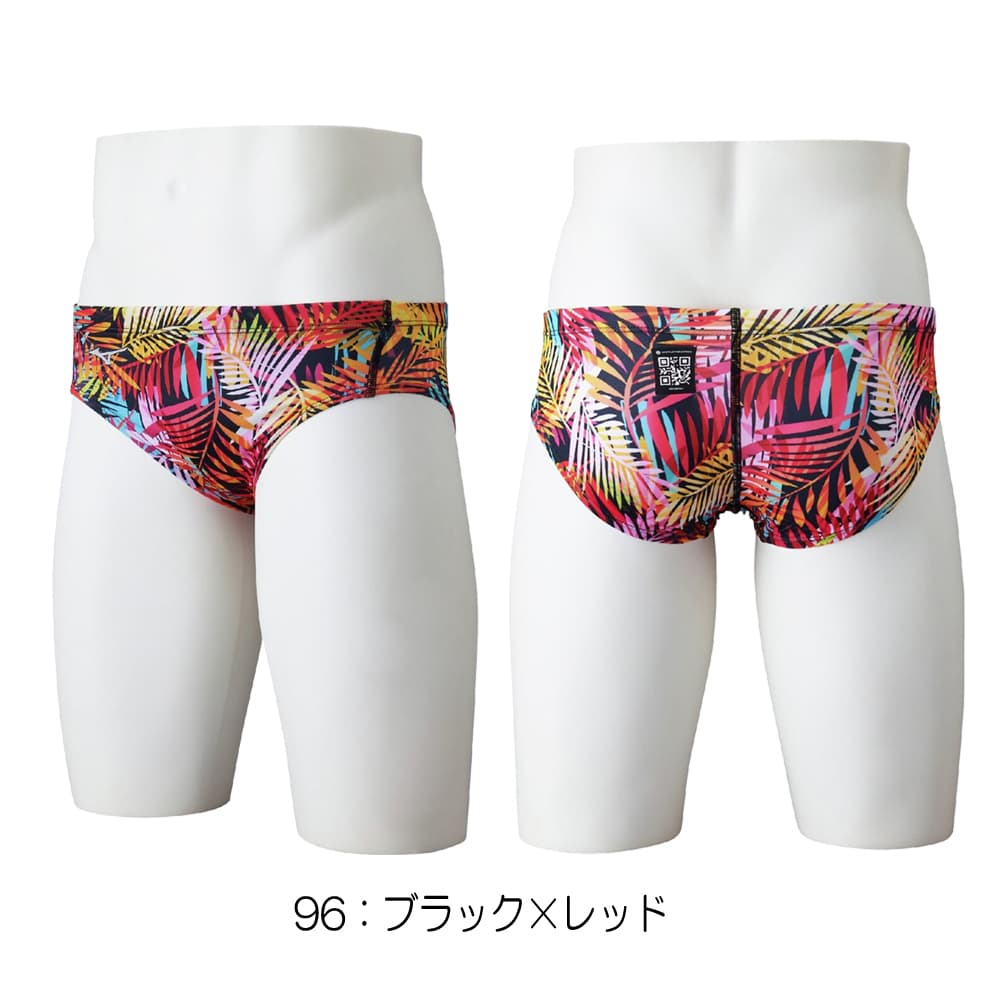 ミズノMIZUNO競泳水着メンズWA承認モデルSTGraphicVパンGX・SONICSTREAM2026年春夏モデルN2MBD047finaマークあり