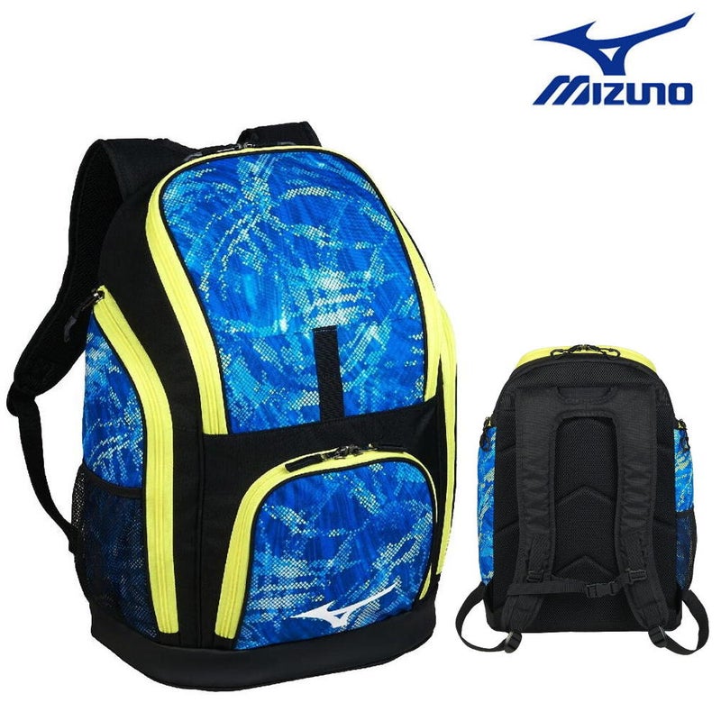ミズノMIZUNO水泳バッグパック35Lリュックスポーツバッグ35L2026年春夏限定モデルN3JDDX10