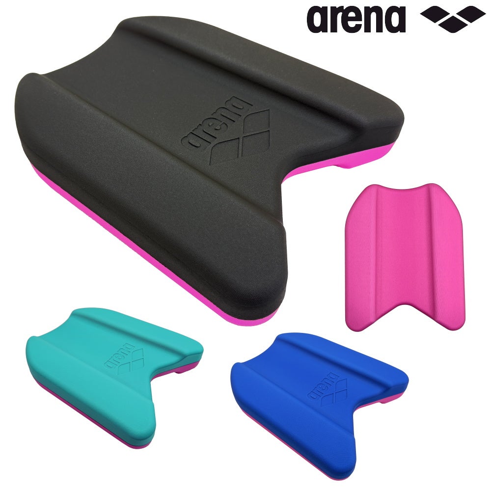 アリーナARENA水泳ビート板練習用具スイミングキックボード競泳トレーニングヒカリスポーツオリジナルカラーAS6FAZ30UB