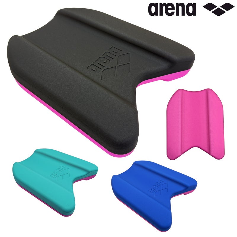 アリーナARENA水泳ビート板練習用具スイミングキックボード競泳トレーニングヒカリスポーツオリジナルカラーAS6FAZ30UB