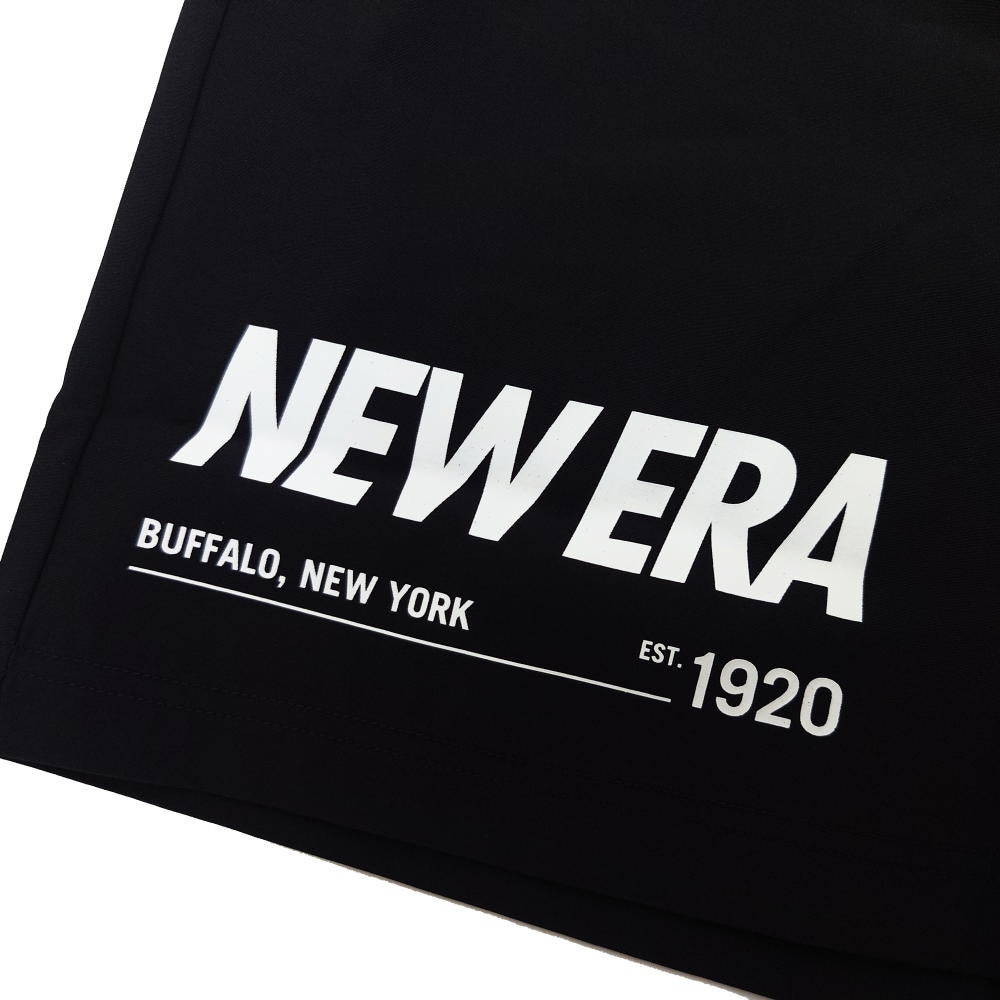 ニューエラ NEW ERA メンズ スイムウェア 水着 スイムトランクス 水陸両用 ワードマーク 15011839
