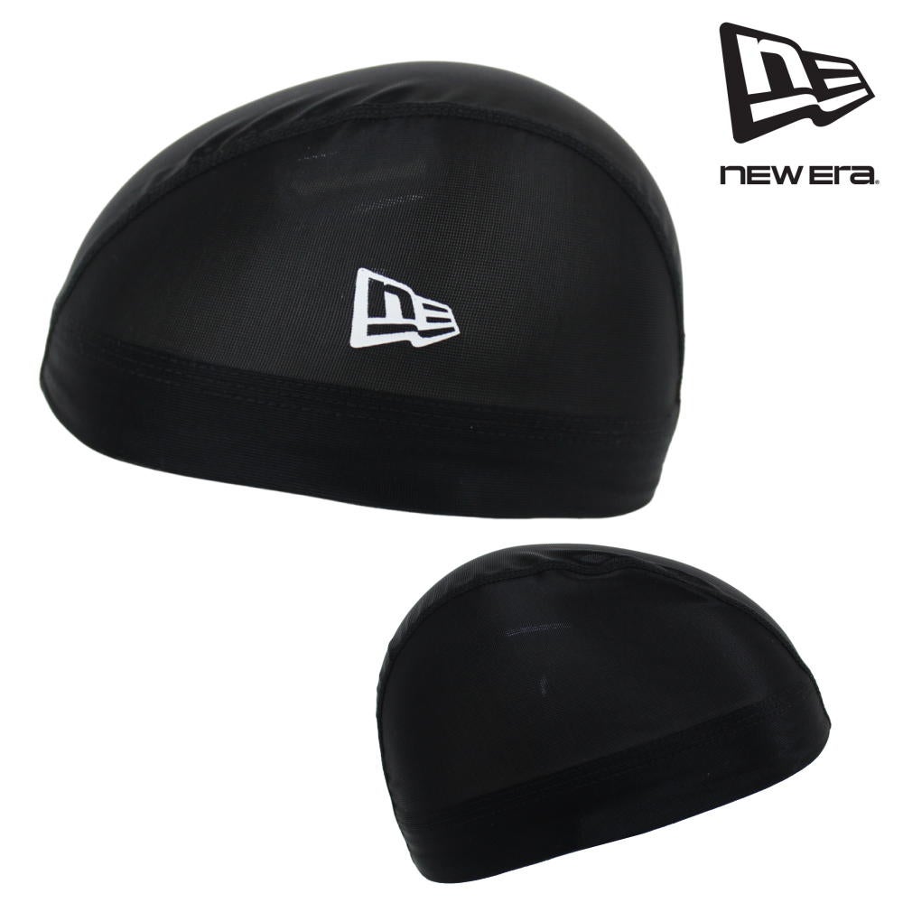 ニューエラ NEW ERA メッシュキャップ スイムキャップ 15011845