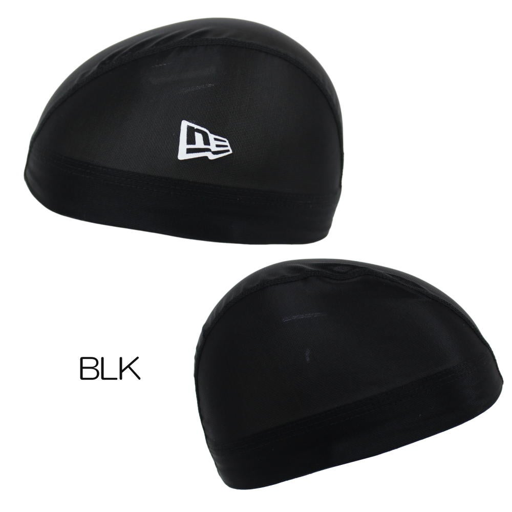 ニューエラ NEW ERA メッシュキャップ スイムキャップ 15011845