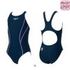 スピードSPEEDO競泳水着ジュニア女子WA承認モデルフレックスゼロジュニアスーツFLEXZero2026年春夏モデルSCG02603Ffinaマークあり