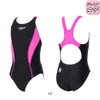 スピードSPEEDO競泳水着ジュニア女子WA承認モデルフレックスゼロジュニアスーツFLEXZero2026年春夏モデルSCG02603Ffinaマークあり