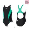 スピードSPEEDO競泳水着ジュニア女子WA承認モデルフレックスゼロジュニアスーツFLEXZero2026年春夏モデルSCG02603Ffinaマークあり