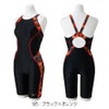 ミズノMIZUNOフィットネス水着レディースStrokeONEオールインワン2026年春夏モデルN2JGD747