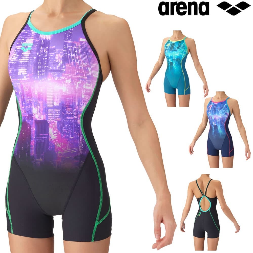 ARENA TOUGH SUITS タフスーツ（レディース）