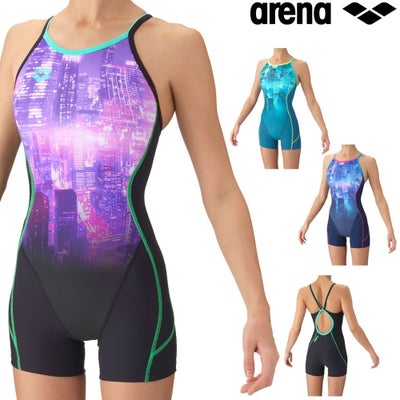 ARENA TOUGH SUITS タフスーツ レディース