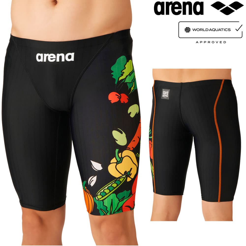 AREMA 一般競泳水着（メンズ）