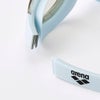アリーナARENA水泳ブローディアフィットネスゴーグルクッション付きAS6FGG41U