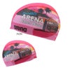 アリーナARENA水泳メッシュキャップ水泳小物2026年秋冬モデルAS6FSC53U