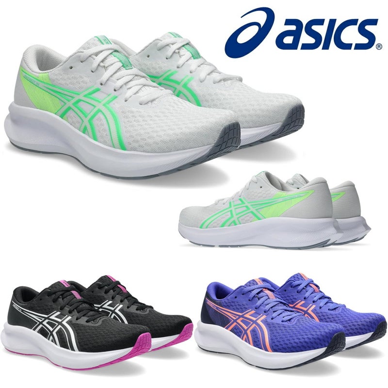 アシックスasicsランニングシューズPATRIOT14レディース靴シューズ2026年春夏モデル1012B836