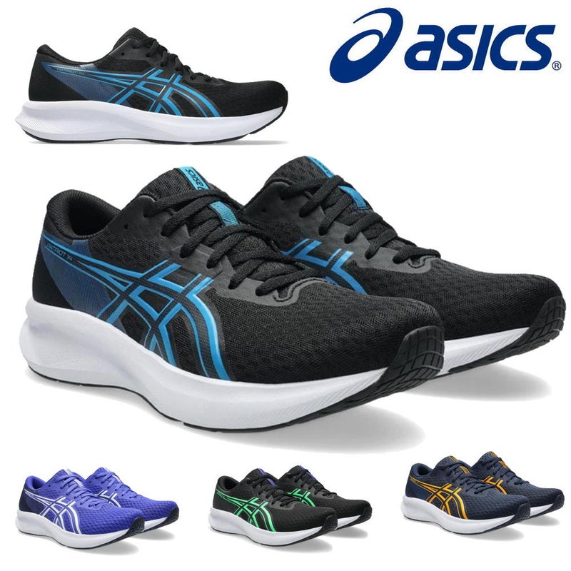 アシックスasicsランニングシューズPATRIOT14メンズ靴シューズジョギング1011C050