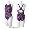 ミズノMIZUNO競泳水着レディースWA承認モデルSTGraphicローカット2026年春夏モデルN2MAD744finaマークあり