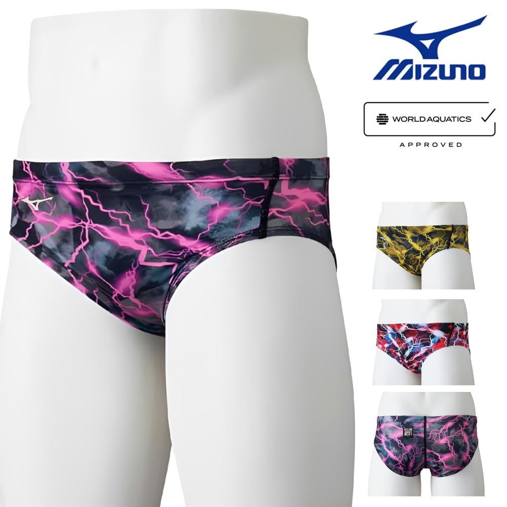MIZUNO 一般競泳水着（メンズ）