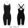 ミズノMIZUNO別注オリジナルフィットネス水着レディースオールインワンパッド付きN2JGDW14