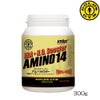 GGP GOLD'S GYM ゴールドジム EAA+N.O.ブースター アミノ14パウダー 300g 83364 F4500