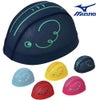 ミズノMIZUNO水泳メッシュキャップスイムキャップ水泳小物2026年春夏モデルN2JWD511